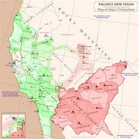 ncr territory map.